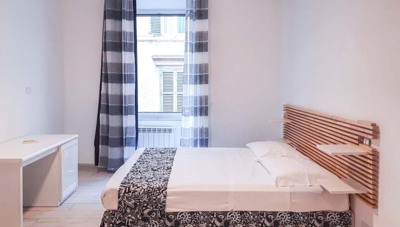 Le Suite Di Borgo Rome Luaran gambar