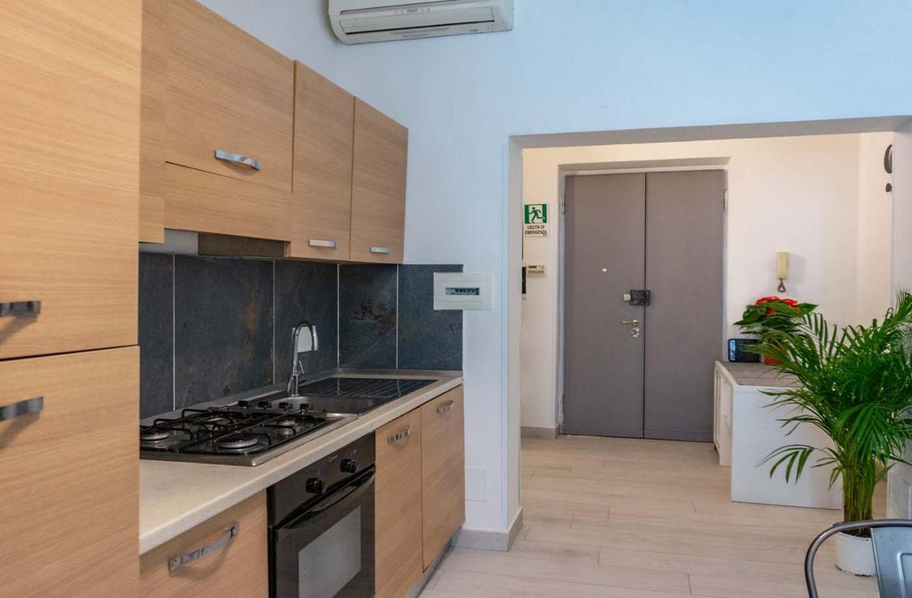 Le Suite Di Borgo Rome Luaran gambar