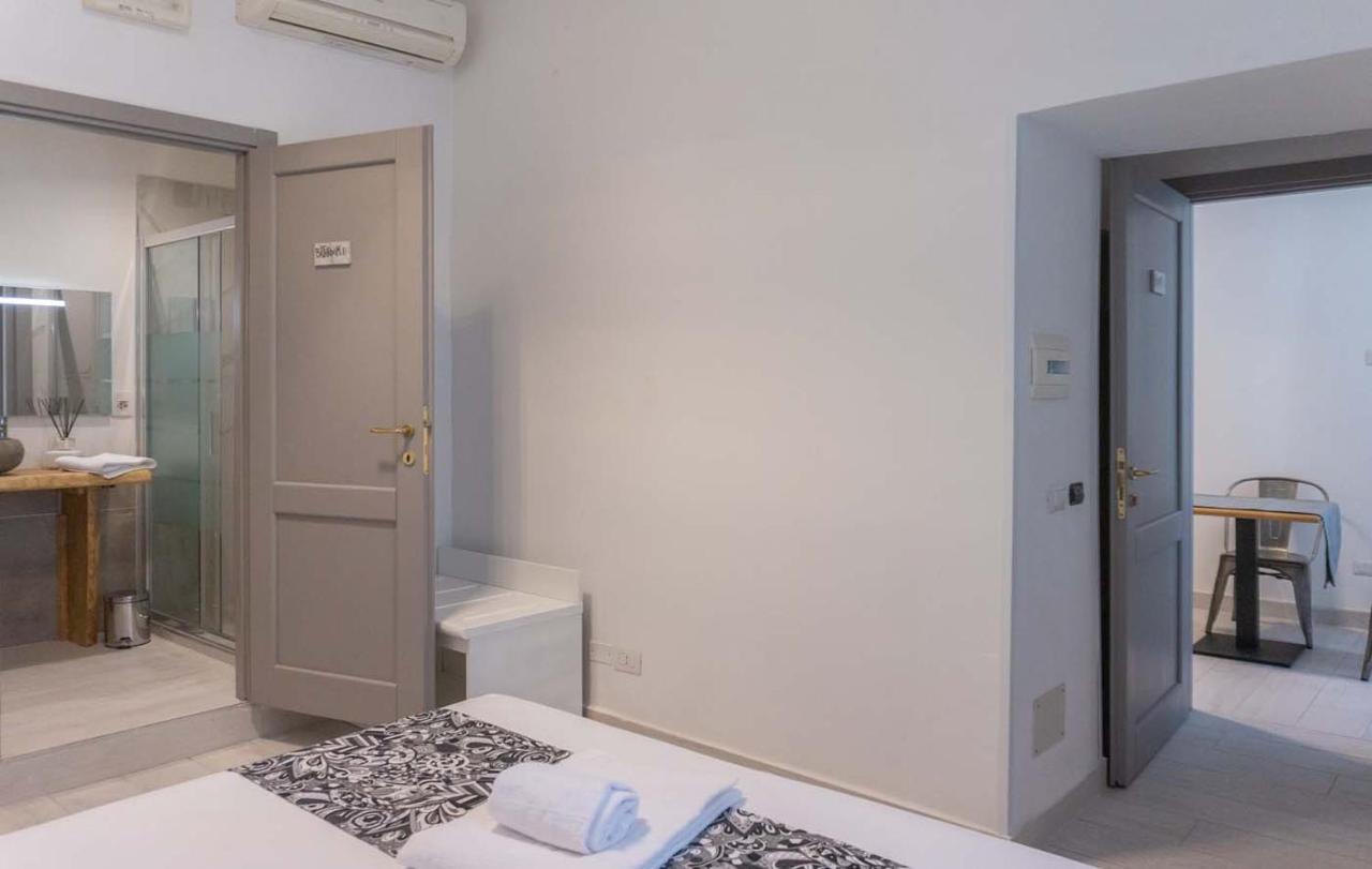 Le Suite Di Borgo Rome Luaran gambar