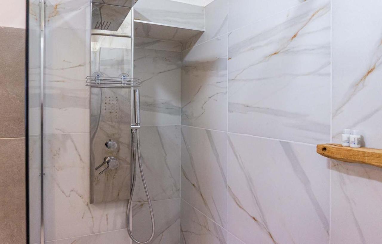Le Suite Di Borgo Rome Luaran gambar